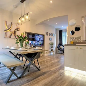 The Boutique Cozy (adults Only) , Belfast United Kingdom